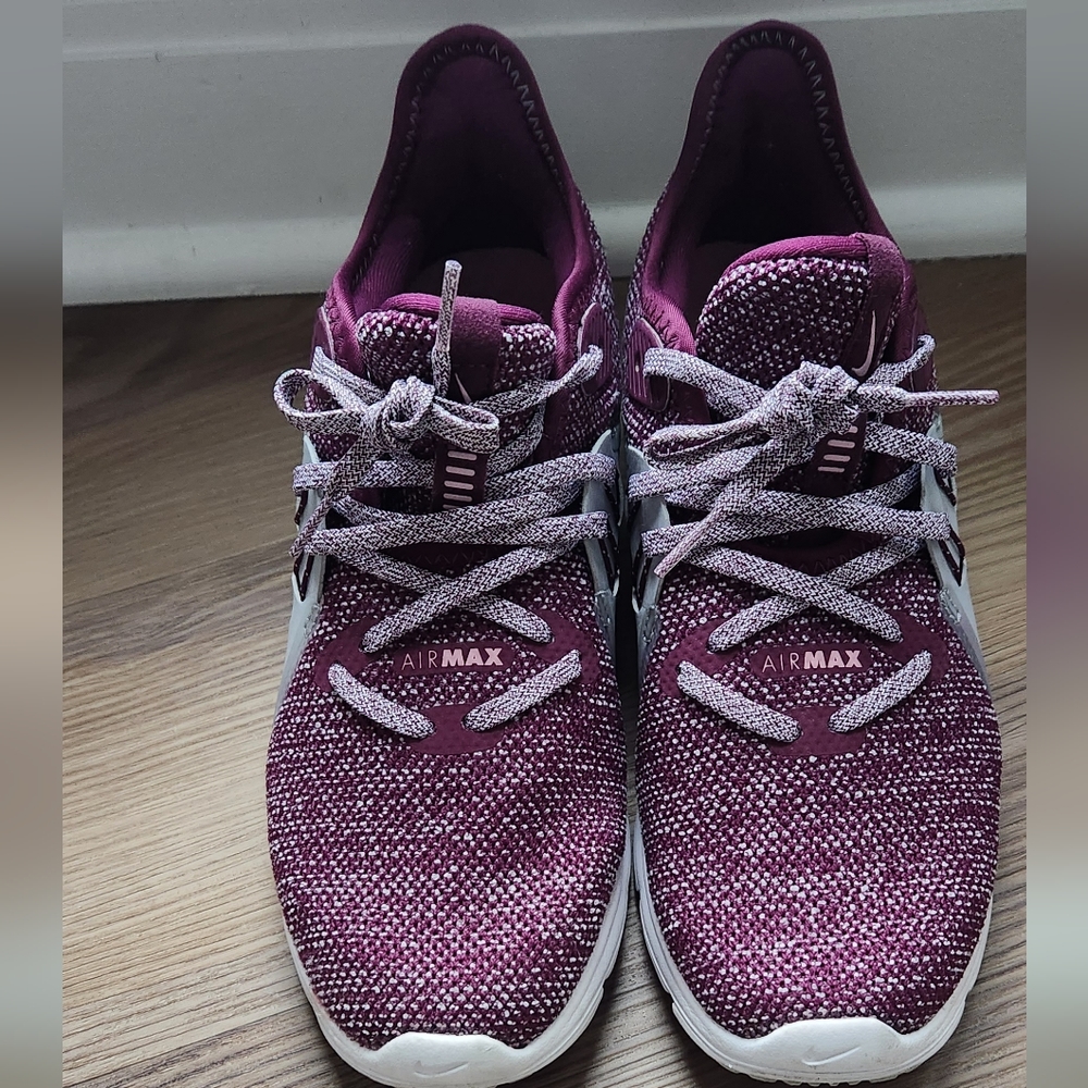 Women air Max 7.5 Sneakers